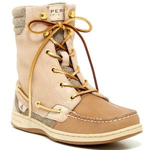 Sperry Hikerfish Boots